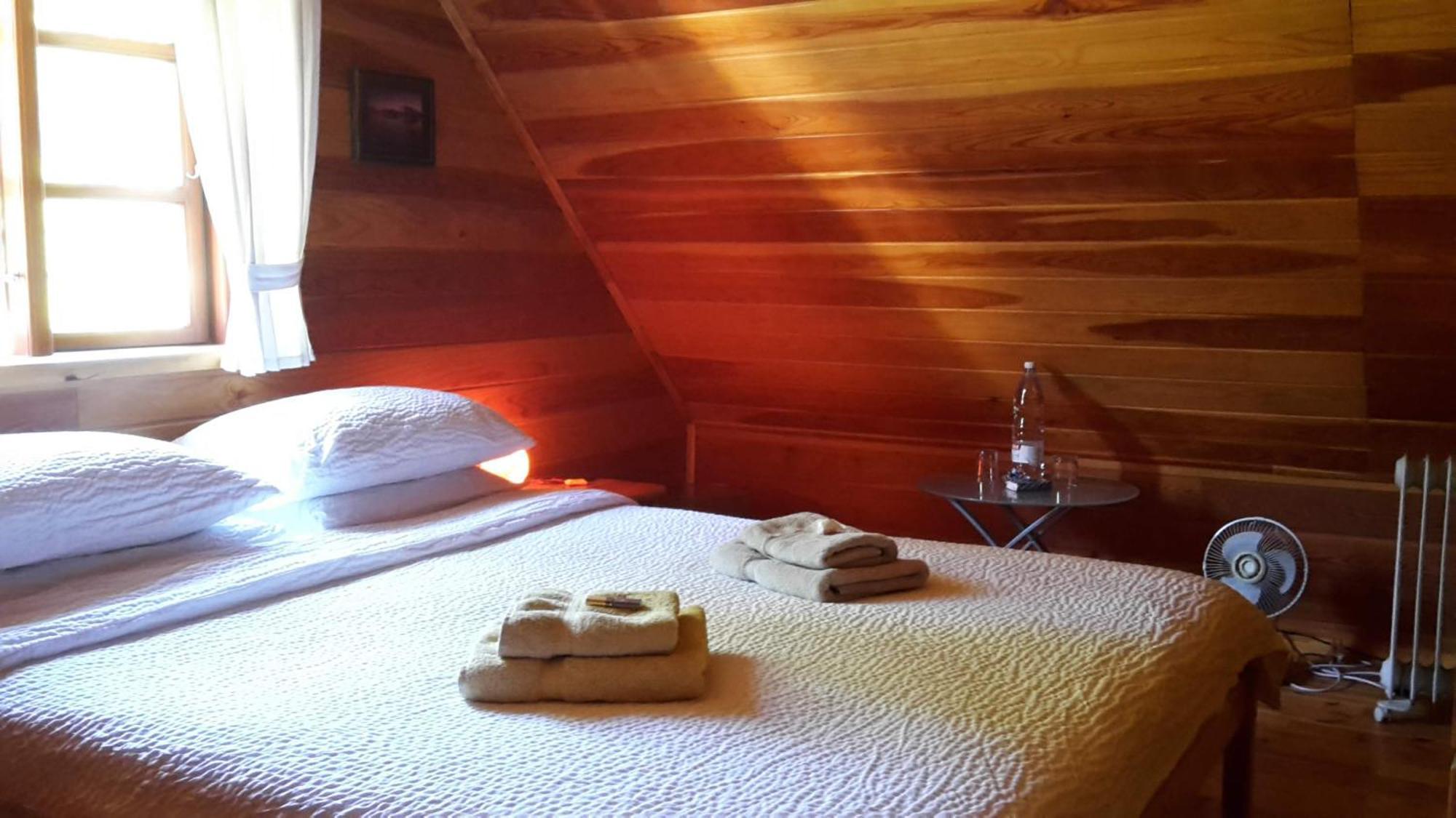 Forest Edge Lodge Riga Eksteriør bilde