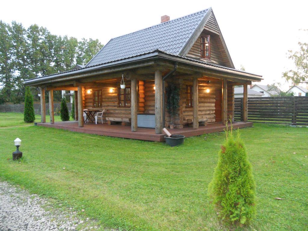 Forest Edge Lodge Riga Rom bilde