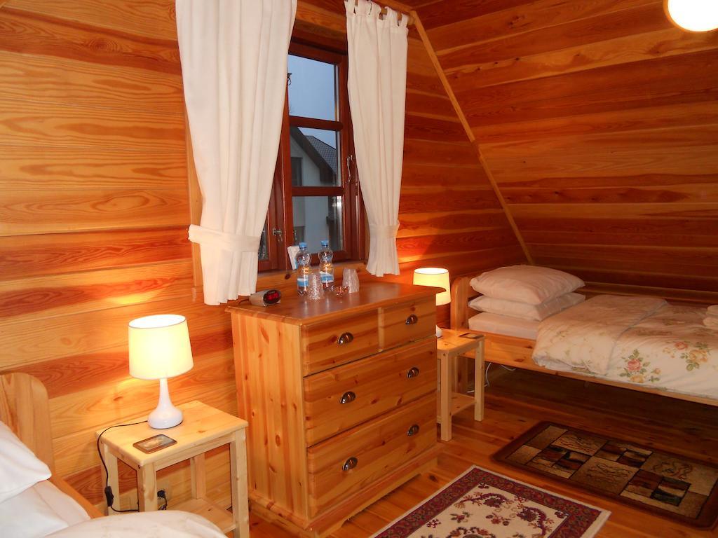 Forest Edge Lodge Riga Rom bilde