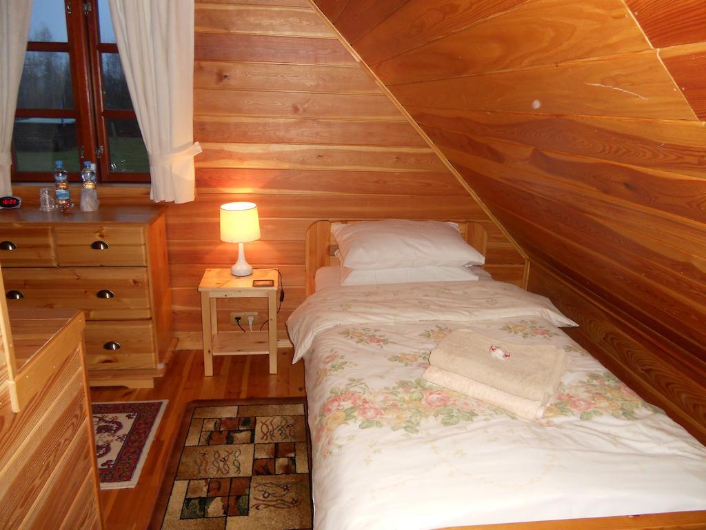 Forest Edge Lodge Riga Eksteriør bilde
